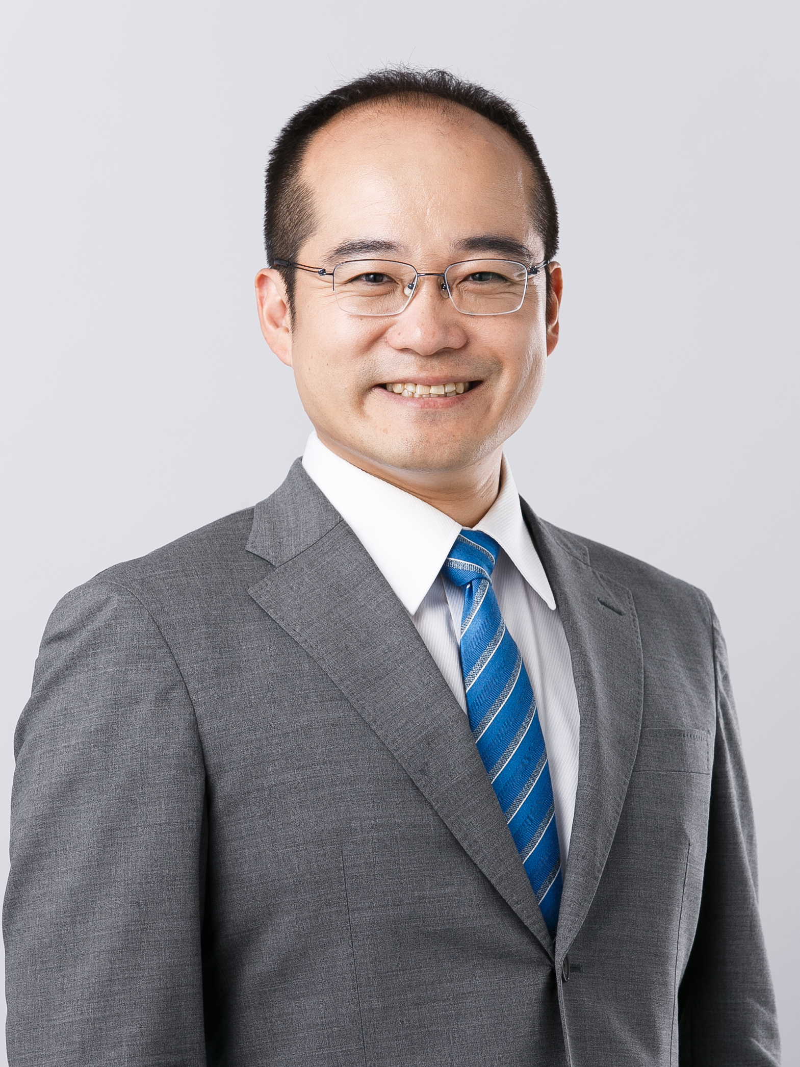 株式会社アンドイットラボ 代表取締役 安藤準